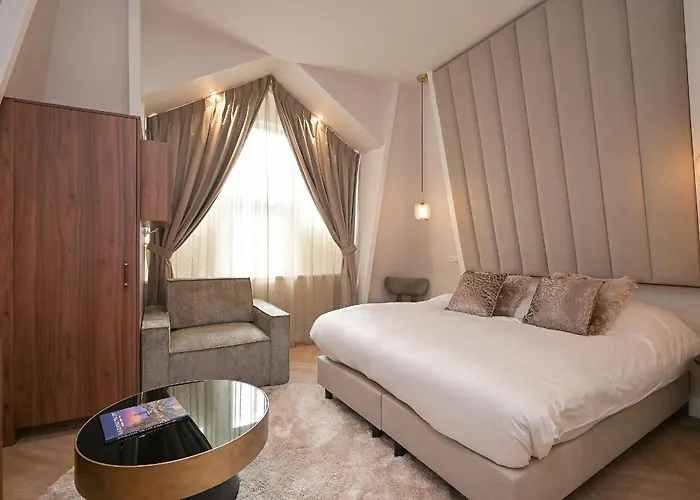 3 sterren hotel: Novallure Downtown - Short Stay Apartments