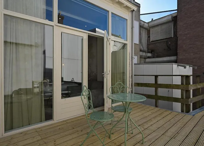 3 sterren hotel: Novallure Downtown - Short Stay Apartments