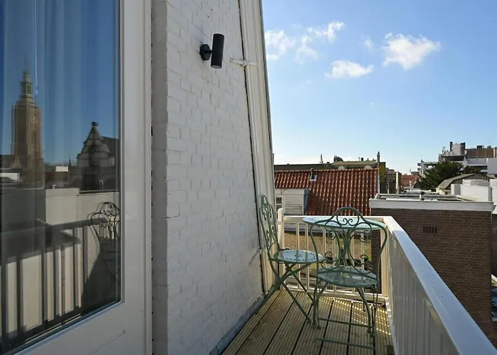 3 sterren hotel: Novallure Downtown - Short Stay Apartments
