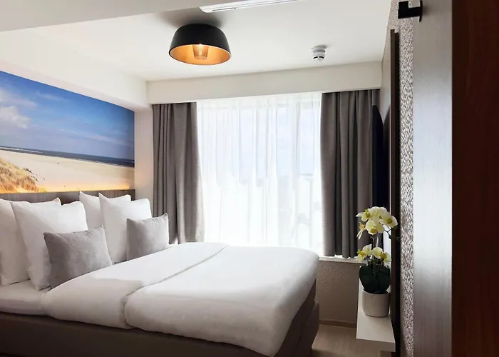 Badhotel Scheveningen